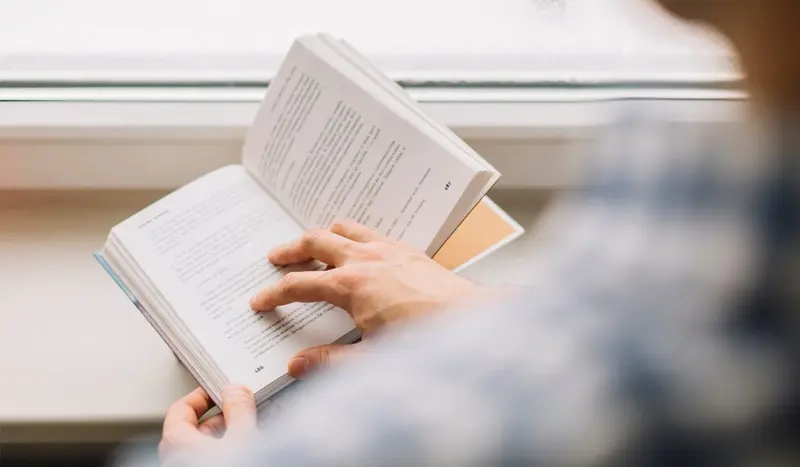Mengapa Buku Itu Penting 7 Alasan Utama Membaca Buku untuk Kehidupan